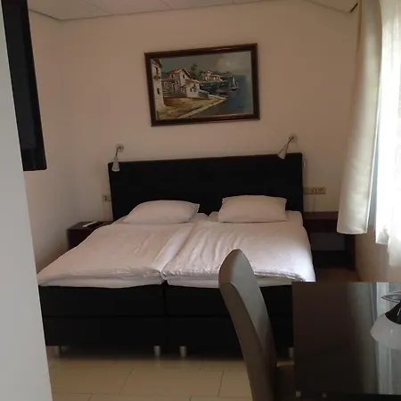 B&B Het Witte Huis-3